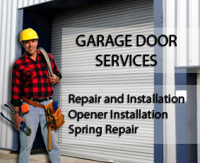 Garage Door Norfolk Services